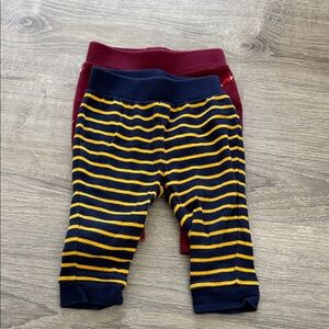 Baby Pants Set